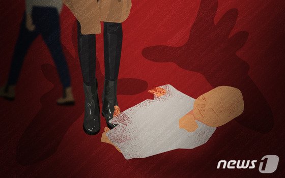 자녀 2명 죽인 한국인 부부 '무죄' 판결..판사가 하는 말