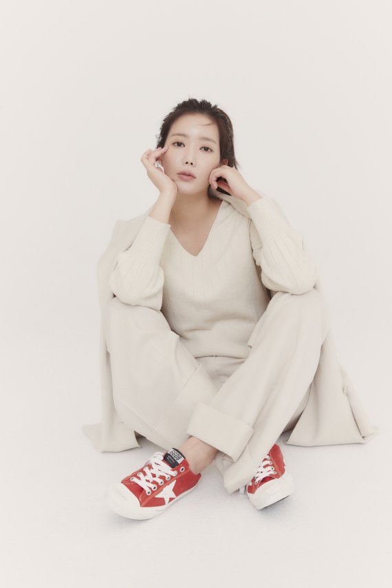 배우 임수향/ 사진제공=FN엔터테인먼트 © 뉴스1