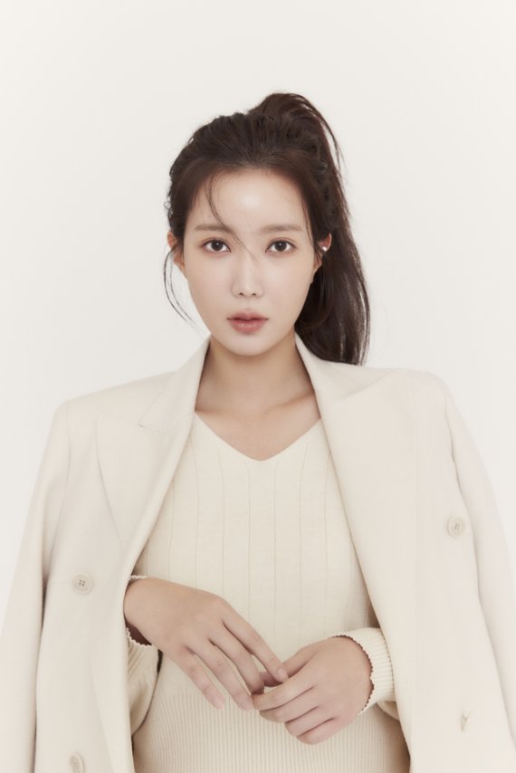 [서울=뉴시스] 배우 임수향 (사진 = FN엔터테인먼트) 2020.10.22. photo@newsis.com