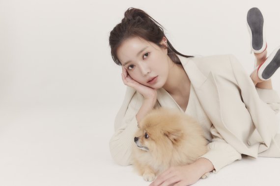 배우 임수향/ 사진제공=FN엔터테인먼트