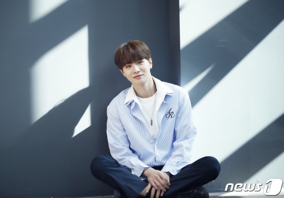 '트웬티트웬티' 배우 박상남 © News1 권현진 기자