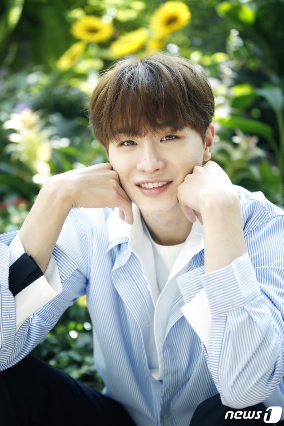 '트웬티트웬티' 배우 박상남 인터뷰 © News1 권현진 기자