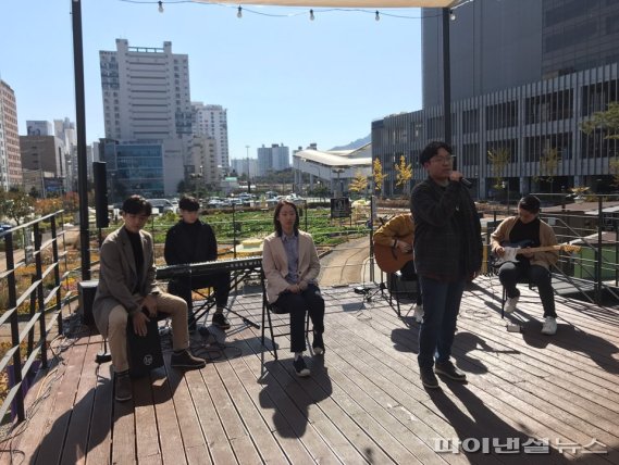 의정부문화재단 집콕 ‘할로윈 공연파티’ 선봬