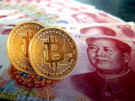 중국 인민은행이 중앙은행 발행 디지털화폐(CBDC) 외에 다른 모든 가상자산을 불법화하는 법률 초안을 공개했다.