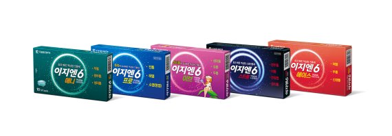 ‘가을 환절기 상비약’ 미리 준비하세요.