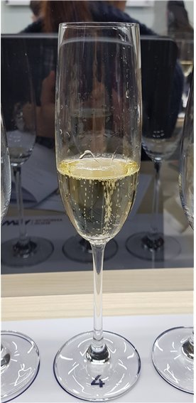 샴페인 앙리오 블랑 드 블랑 N/V(Champagne Herniot Blanc de Blanc N/V)