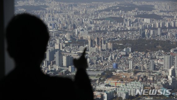 중저가 1주택 재산세 부담 줄인다…지분적립형주택은 2023년 분양(종합)