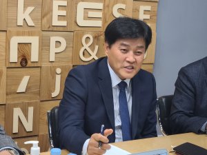 "2차전지 全공정 기술력 자신있다" [예비상장사 CEO 인터뷰]