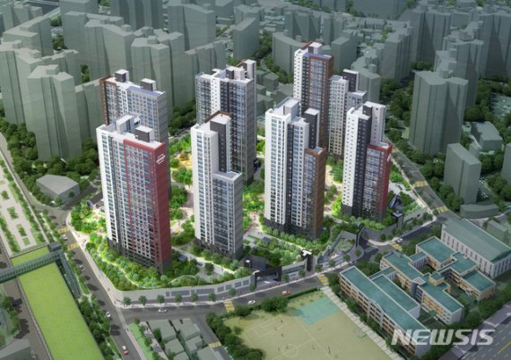 태영건설, 동대구 더 센트로 데시앙 30일 오픈 - 파이낸셜뉴스