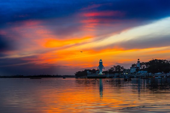 무안군, 가족과 함께 떠나는 가을여행지 '9경(景)' 선정