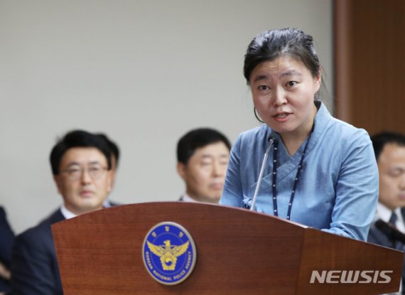 임은정, '진혜원 감찰 안 한다' 비판에 "오해 말아달라"