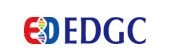 EDGC 로고