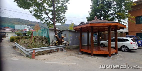 양주시 ‘도랑’ 살리기 본격화…대모시천 복원