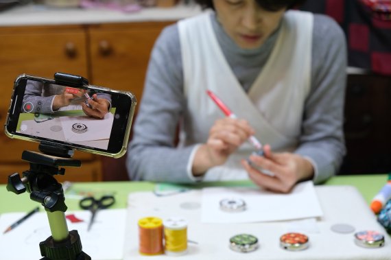 음악·공예로 배우는 한국문화, 명인이 전하는 스토리 담았다