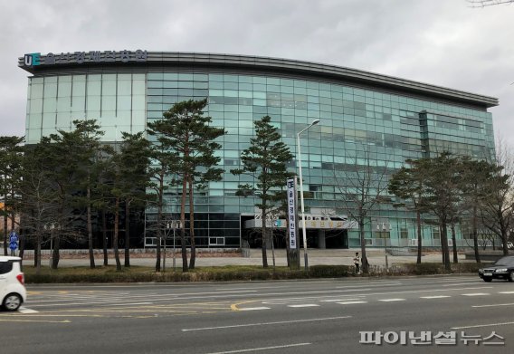 울산지역 예비창업자 벤처빌딩에 입주 가능