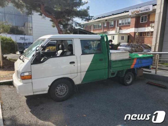'탕탕' 경찰과 한밤 총격 추격전 벌인 40대 남성의 최후