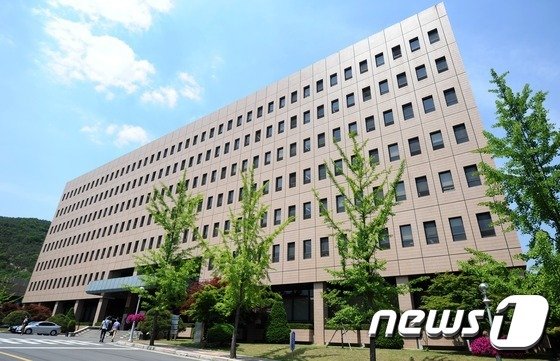 법무부, '검사석순' 비공개예규 8년 만에 폐지