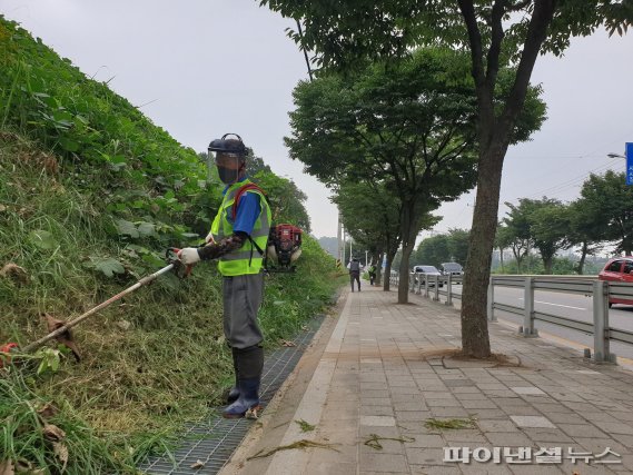 2800명 그린시흥 3000++ 희망일자리 참여. 사진제공=시흥시