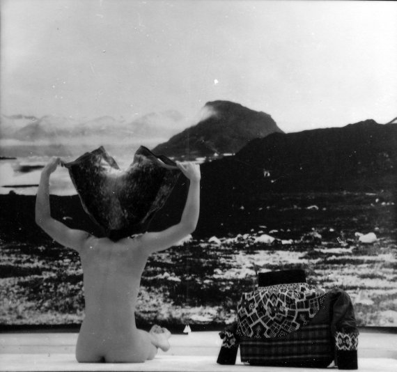 [이 전시] 다름을 부인할 때 우리는 상처 받는다.. 아트선재센터 '먼지 흙 돌'