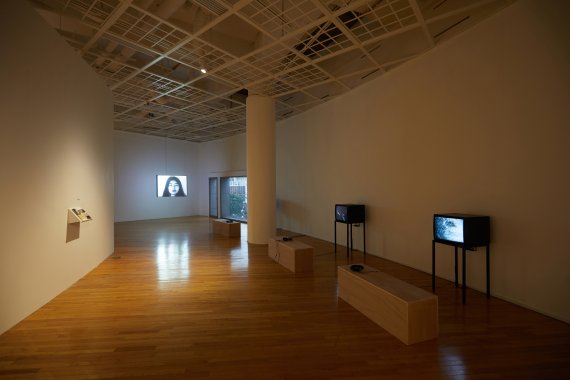 [이 전시] 다름을 부인할 때 우리는 상처 받는다.. 아트선재센터 '먼지 흙 돌'