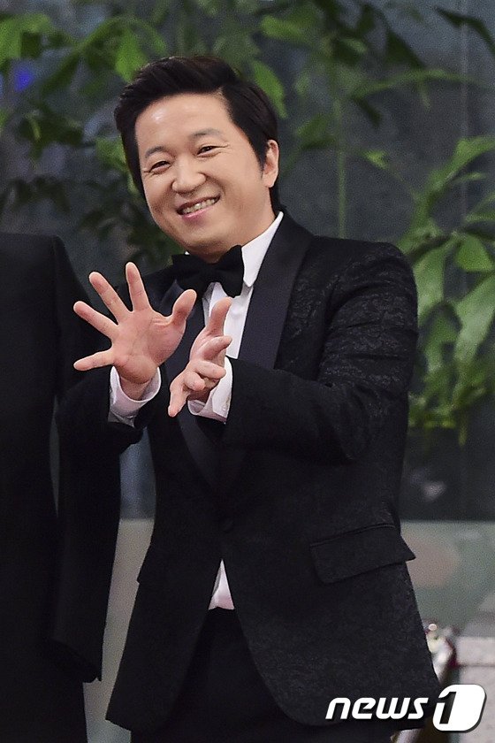 정형돈 © News1 DB /사진=뉴스1