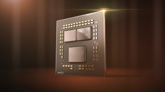 AMD, 라이젠 5000 시리즈 데스크톱 프로세서 출시