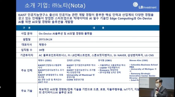 [fn마켓워치]디지털 뉴딜, 투자 유치 본격화