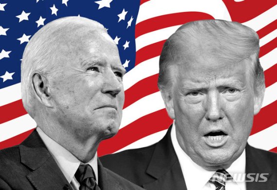 美 펜실베이니아, "미 대선 잠정 투표 10일까지 유효성 검증"