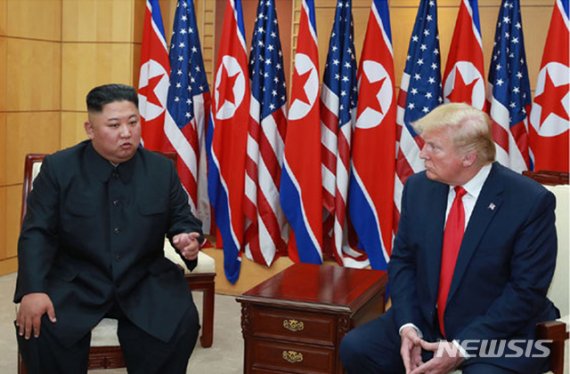 [바이든 시대]김정은 '폭군'이라던 바이든, 북핵 방정식 바뀌나