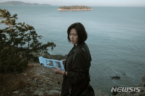 '내가 죽던 날' 김혜수 "나도, 내가 죽던 날이 있었죠"