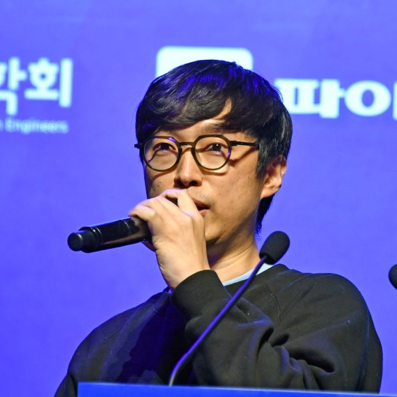 이재준 엔씨소프트 AI센터장