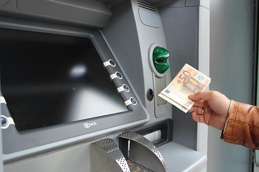 올들어 가상자산 ATM 설치가 급증해 평균 1시간당 1대꼴로 늘어난 것으로 나타났다.