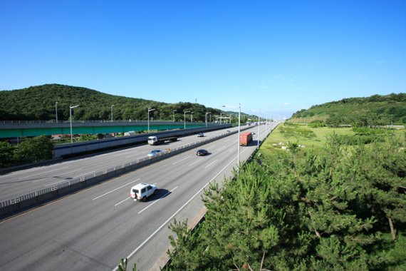 인천국제공항고속도로 개통 20주년 기념 이벤트 실시