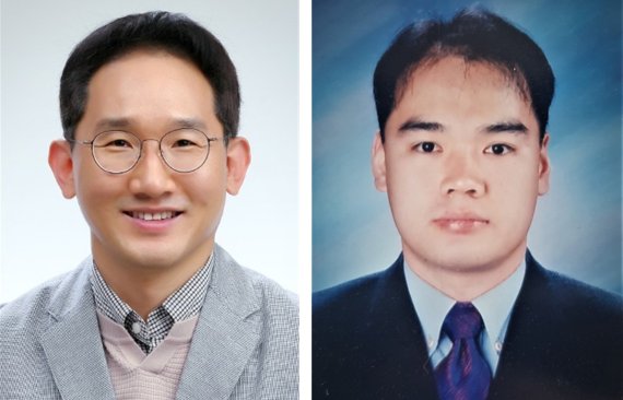 강병일 LG화학 연구위원, 박상혁 일신웰스 수석연구원