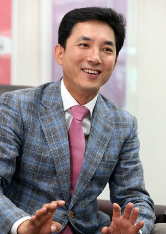 박민식 전 국회의원.