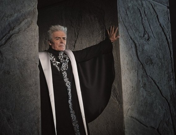 매력 있다! 프랑스 '성스루' 뮤지컬의 정수 '노트르담 드 파리'