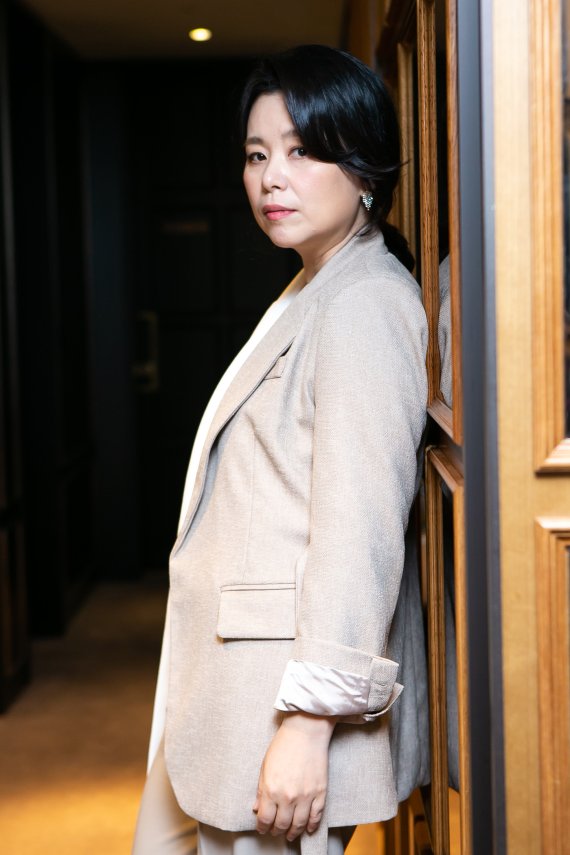 장혜진/리틀빅픽처스 © 뉴스1