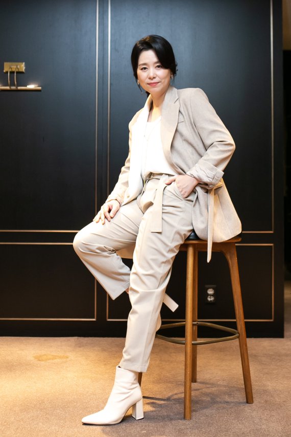 장혜진/리틀빅픽처스 © 뉴스1