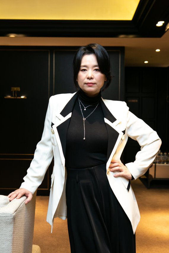 장혜진/리틀빅픽처스 © 뉴스1