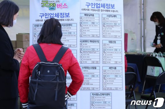 2020.11.9/뉴스1 /사진=뉴스1