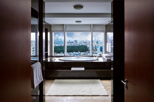 각국 정상들이 머물렀던 초특급 호텔 객실을 티몬에서 초특가로!