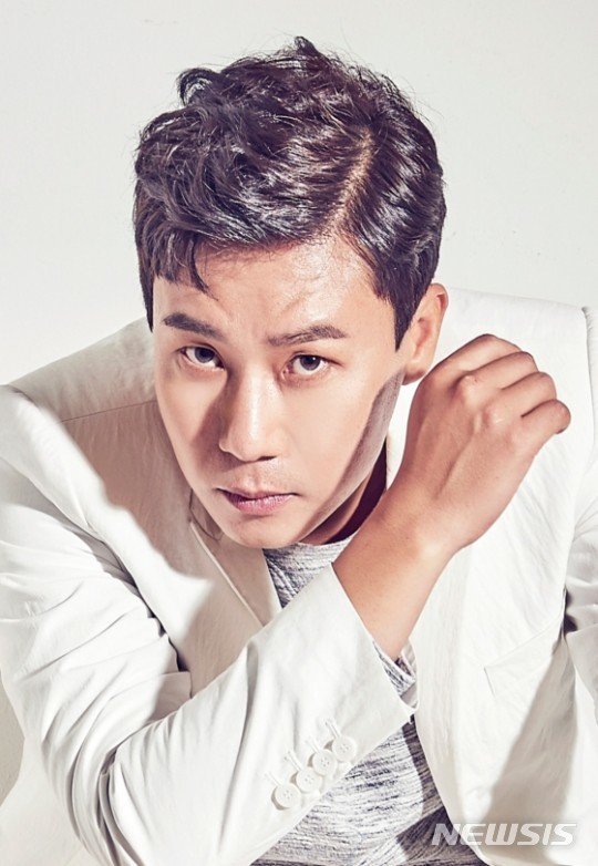 이상민, 샴푸 과장 광고 사과…"모델로 세심하지 못해"