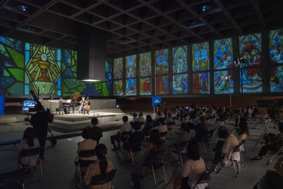 서울시향 '웰에이징 콘서트 : 기억' 21일 정동1928아트센터서 개최