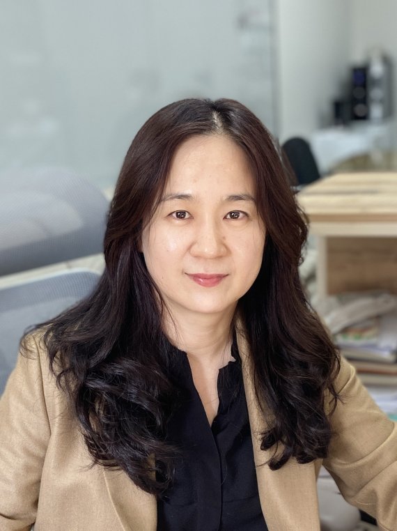대전대 소방방재학과 조현숙 교수 © 뉴스1