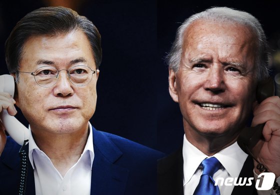 오바마도, 바이든도 "한국은 린치핀"…'꼭 필요한 동반자'