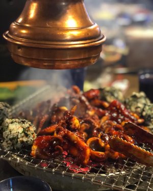 황재벌 대표메뉴. 식신 제공