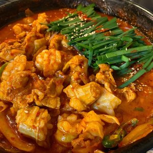 대낚식당 대표메뉴. 식신 제공