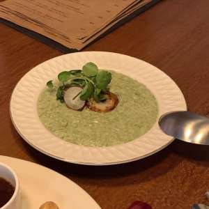 로마옥 대표메뉴. 식신 제공