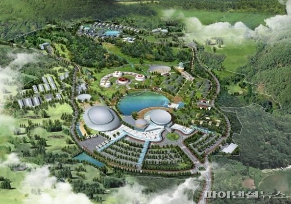 원희룡 제주지사 “람사르 습지에 맹수 사파리 안된다”