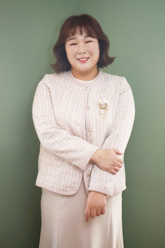 김민경/JDB 엔터테인먼트 © 뉴스1